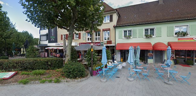 La Crêperie Gelato & Crêpes