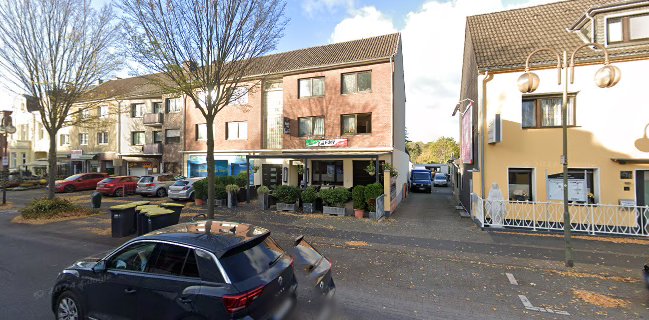 Ristorante Pizzeria bei Eddy