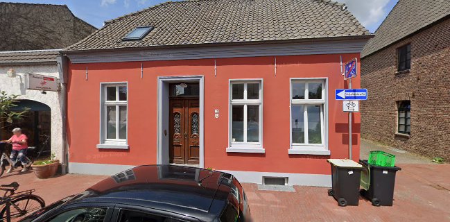 Restaurant „Brauhaus Kalkarer Mühle“