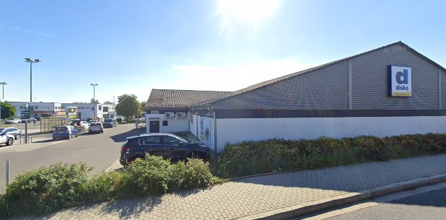 Opinii despre Brunner Bäcker im Diska - Prof.-Zintl-Straße Weiden în Weiden in der Oberpfalz - Gastronomie und Hotellerie