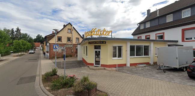 Doppelbäcker - Otterbach