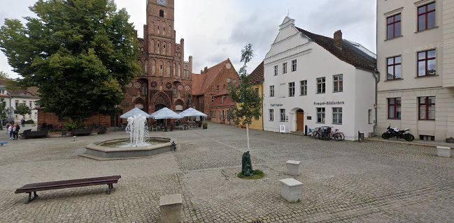Restaurant Inspektorenhaus