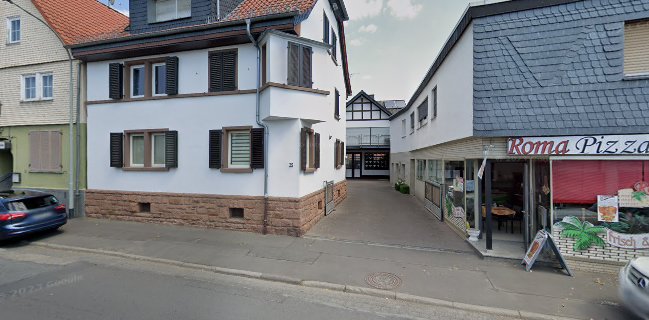Pizza Roma Bleichenbach
