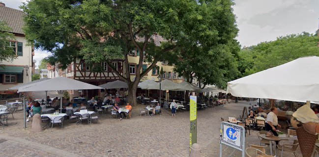 Restaurant Kugelofen