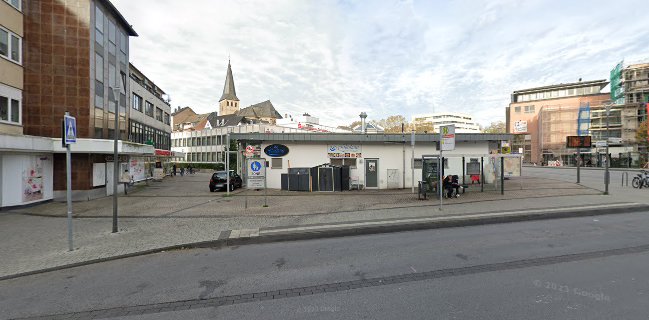 Glashaus Restaurant & Café Mettmann