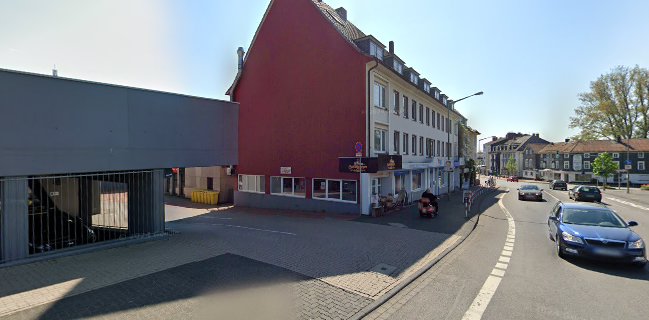 Crossvalley Burgers - 100 % Bio Beef Burger