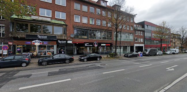 Kumpir & Döner - Hamburg