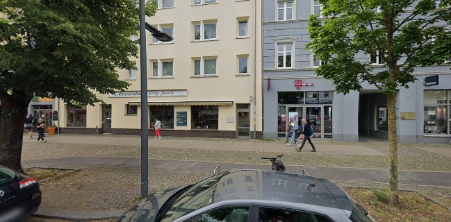 CITY SNACK ORANIENBURG