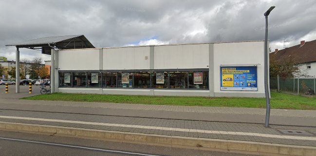 Bäckerei & Konditorei Rothermel GmbH Fil. Mannheim LIDL Markt