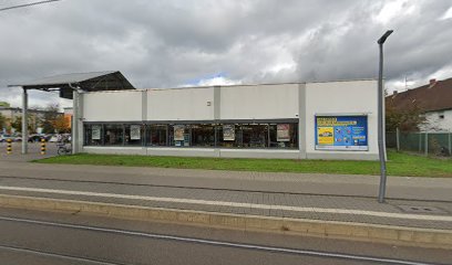 Bäckerei & Konditorei Rothermel GmbH Fil. Mannheim LIDL Markt