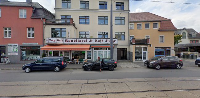 Dieter Dolze Konditorei - Café