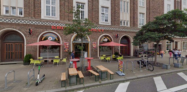 Grill Company Dönerhaus