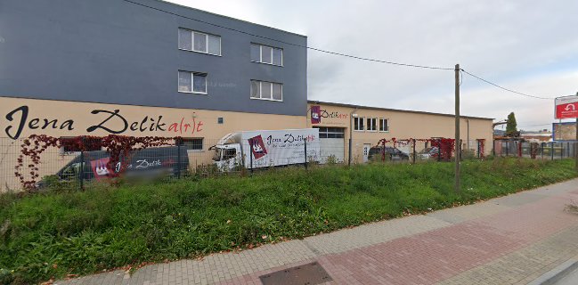 Partyservice Delikart