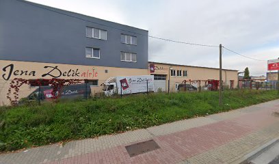 Partyservice Delikart