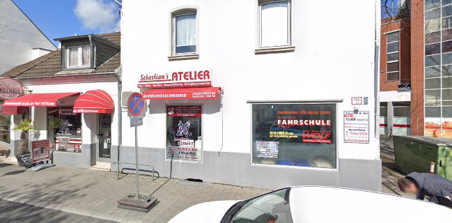 Pulheimer Grillhaus