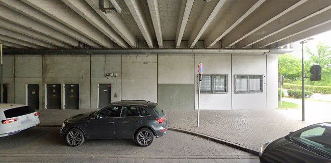 Burcak Bäckerei Kaufland/Marl Mitte