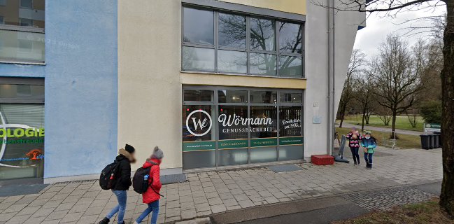 Bäckerei Konditorei Wörmann - Dachau