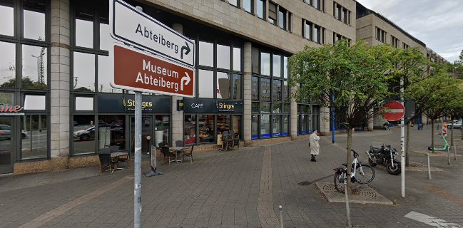 Landbäckerei Stinges