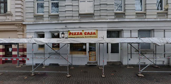 Pizza Casa