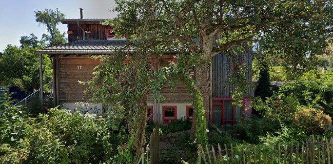 Café ROSENROT - Mietingen