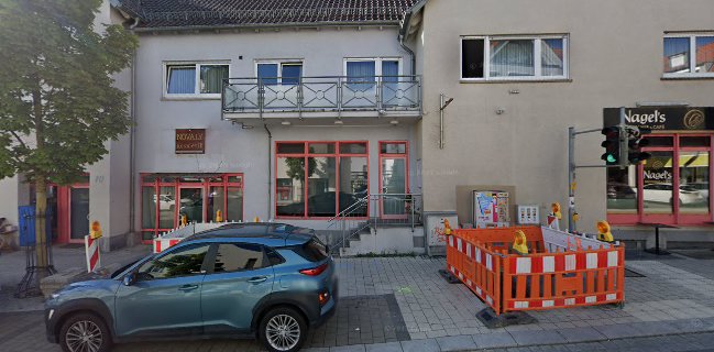 Nagel's Backstube Inh. Helmut Nagel - Gärtringen