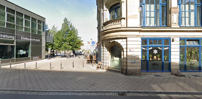 HAVANA BAR ERFURT am Hirschgarten