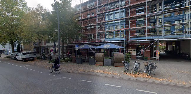 Eckstein Restaurant Eimsbüttel