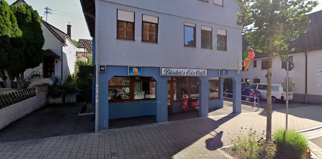 Dieters Eiscafé