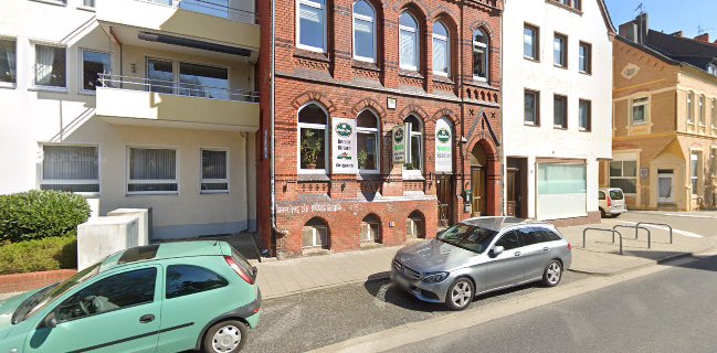 Spanier Die Studentenkneipe - Hildesheim