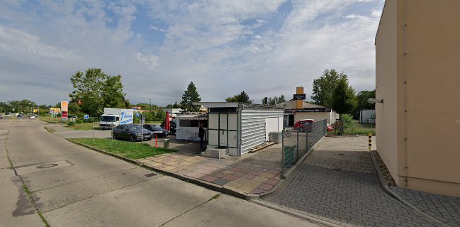 Onkel Oki's Kebab Imbiss