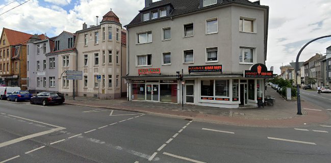 Hammer Kebab Haus