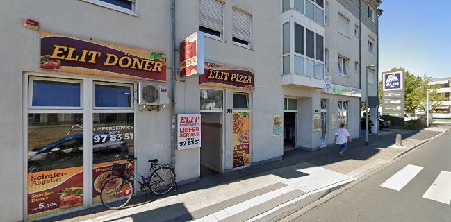 Elit Döner