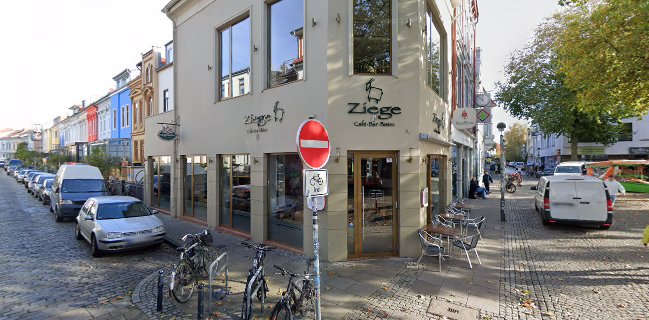 Café Ziege