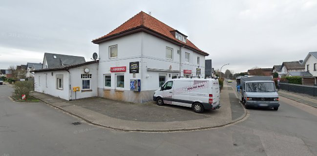 Bergstraße 1, 25436 Heidgraben