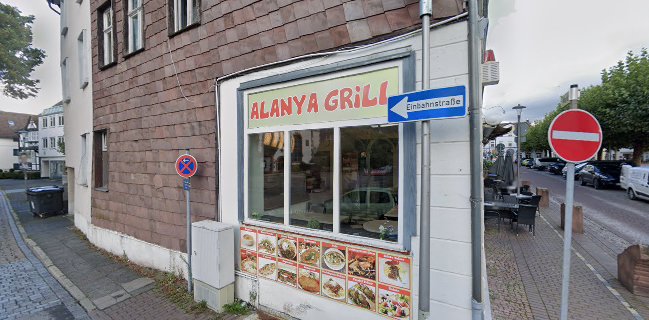 Opinii despre Beirut Café, Inhaber Majid Abdo în Holzminden - Gastronomie und Hotellerie