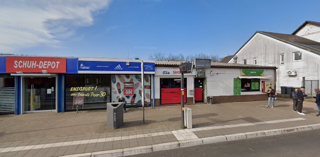 Geislauterner Grillhaus