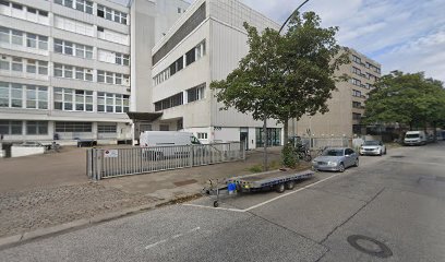 C.C.G. City Catering GmbH