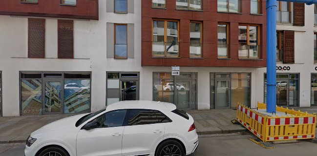 Alua Vegan Catering & Café