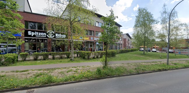 Heinse Kebap 2 Berlin