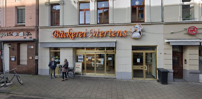 Bäckerei Karl-Heinz Mertens GmbH - Gastronomie und Hotellerie