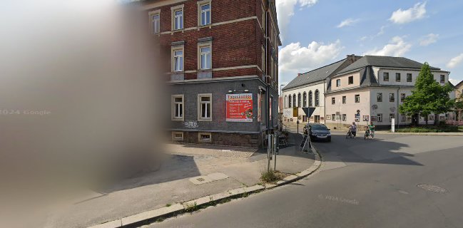 Tagesimbiss - Radebeul