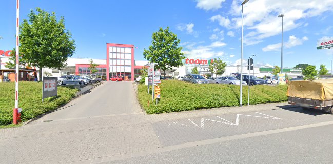 Die Mühlenbäckerei