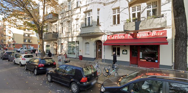 Carlos Tapas Bar