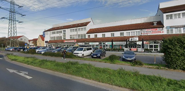 Mo'sbar Shisha bar Bamberg / Cocktail bar Bamberg