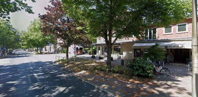 Alsterdorfer Str. 283, 22297 Hamburg