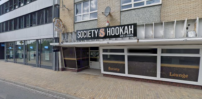 Society Hookah