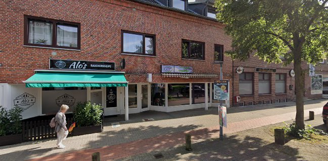 Niitaka Sushi Pinneberg