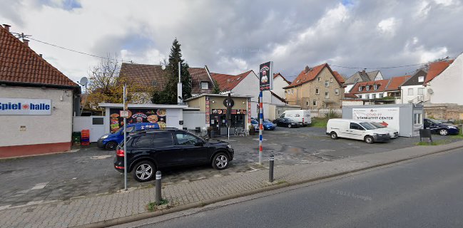 Weilbacher Kebaphaus