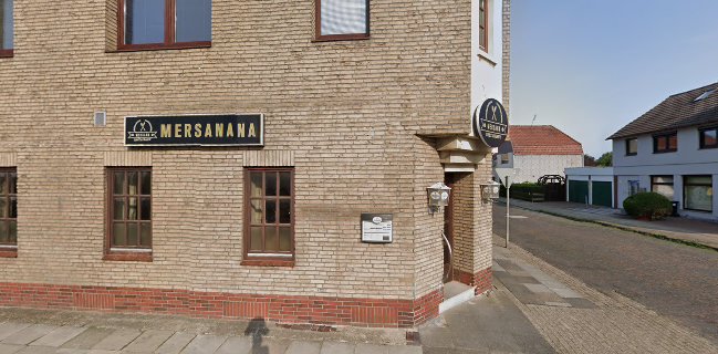 Restaurant MERSANA