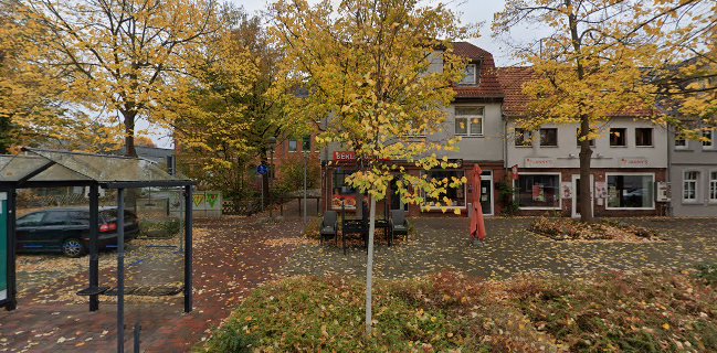 Berlin Döner Celle Blumlage